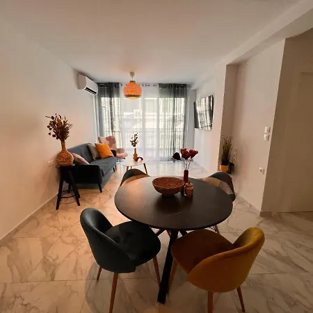 Διαμέρισμα Casa De Tres Hermanos In The Heart Of *