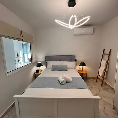 Διαμέρισμα Casa De Tres Hermanos In The Heart Of Αθήνα