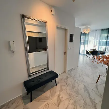 Apartment Casa De Tres Hermanos In The Heart Of