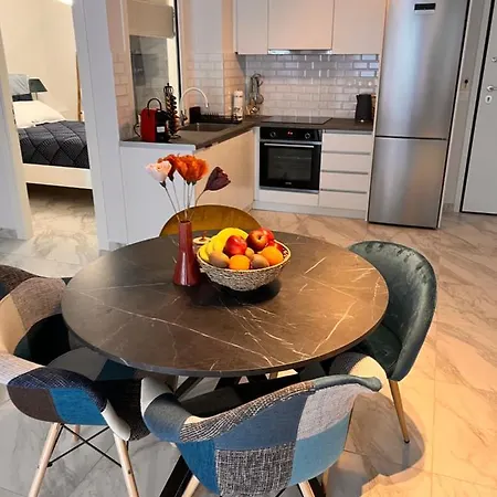 Apartment Casa De Tres Hermanos In The Heart Of Athens
