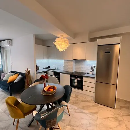 Apartment Casa De Tres Hermanos In The Heart Of *
