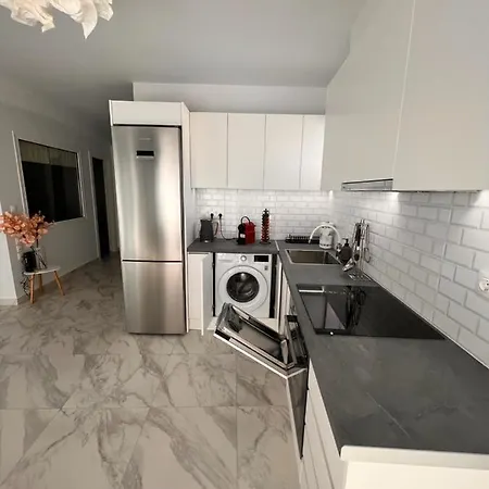Apartment Casa De Tres Hermanos In The Heart Of
