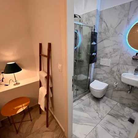 Casa De Tres Hermanos In The Heart Of Apartment
