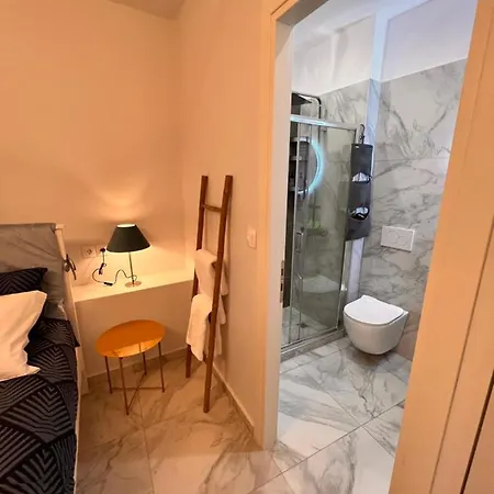 Casa De Tres Hermanos In The Heart Of Apartment