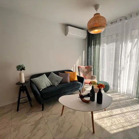 Apartment Casa De Tres Hermanos In The Heart Of *