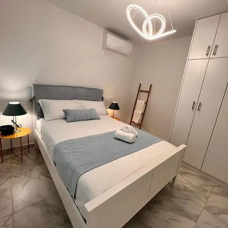 Apartment Casa De Tres Hermanos In The Heart Of *