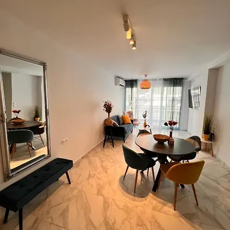 Apartment Casa De Tres Hermanos In The Heart Of