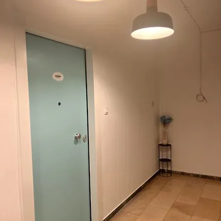 Apartment Casa De Tres Hermanos In The Heart Of