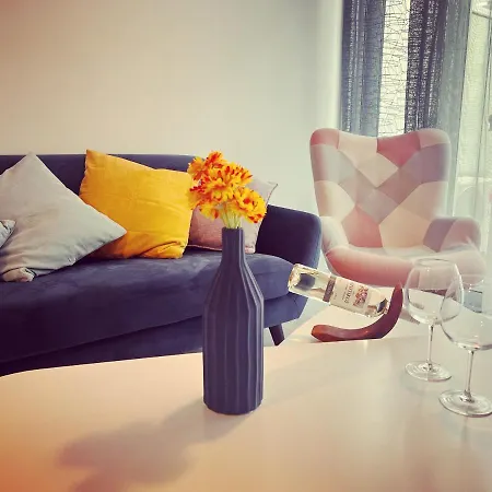 Apartment Casa De Tres Hermanos In The Heart Of *
